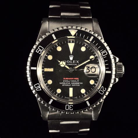 rolex 1680 seriale n 61xxxxx|rolex submariner 1680 for sale.